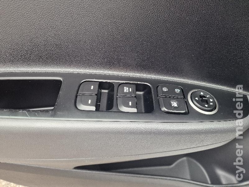 HYUNDAI I10 1.0 GLS COMFORT Gasolina 
