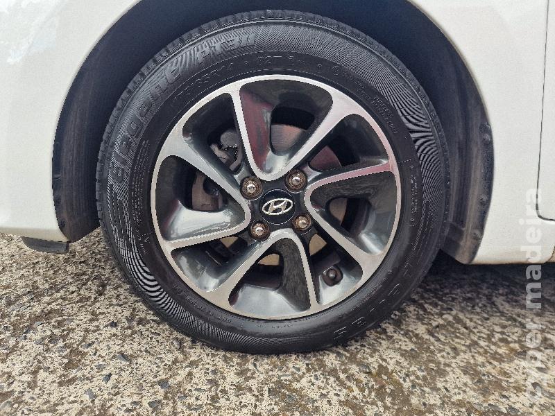 HYUNDAI I10 1.0 GLS COMFORT Gasolina 