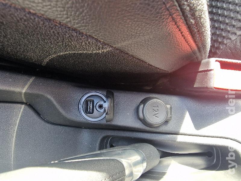 CITROEN DS3 1.6 HDI SPORT CHIC 114cv Gasóleo 