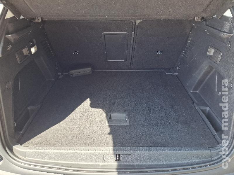 PEUGEOT 3008 1.5 HDI ALLURE 130cv Gasóleo 