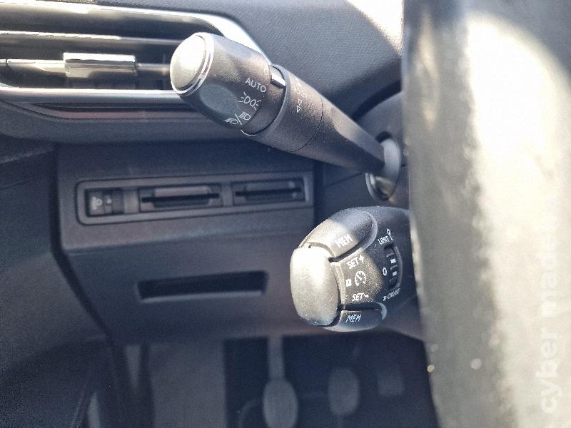 PEUGEOT 3008 1.5 HDI ALLURE 130cv Gasóleo 