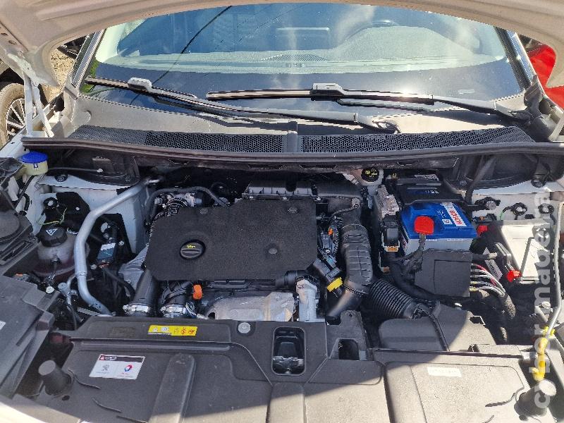 PEUGEOT 3008 1.5 HDI ALLURE 130cv Gasóleo 