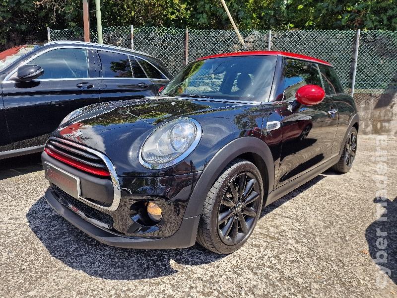 MINI MINI ONE D Gasóleo 