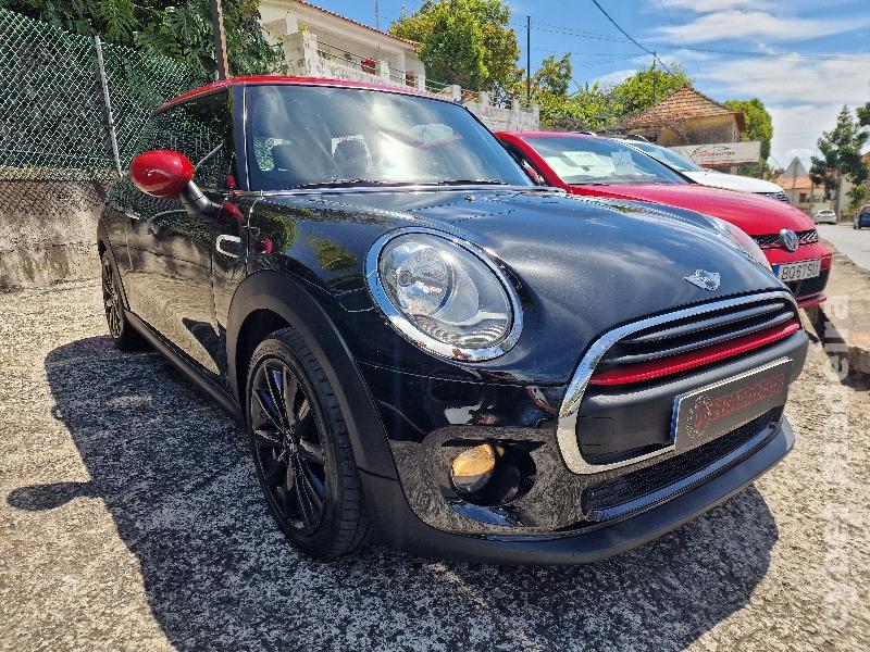 MINI MINI ONE D Gasóleo 