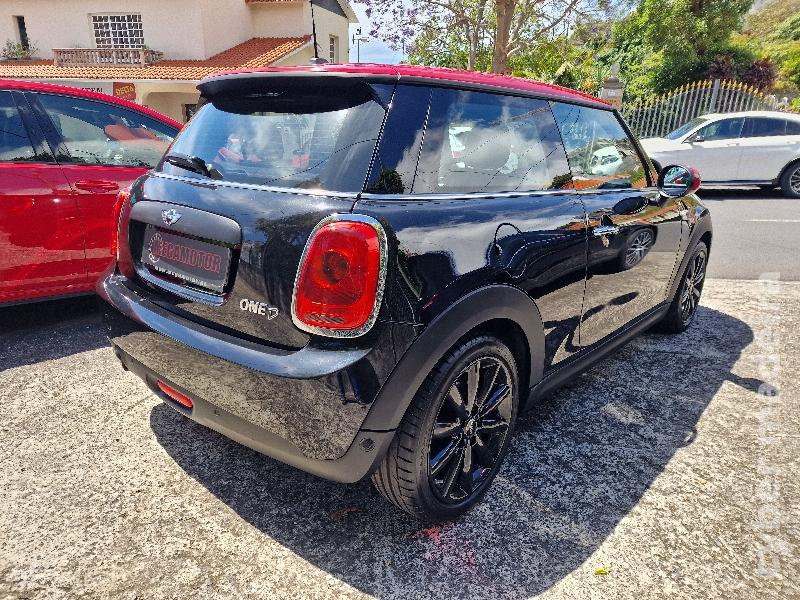 MINI MINI ONE D Gasóleo 