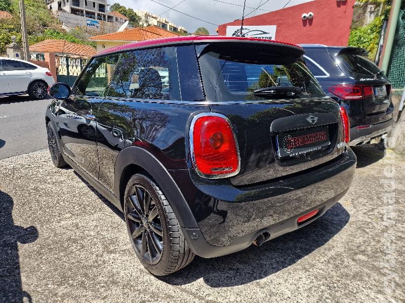 MINI MINI ONE D Gasóleo 