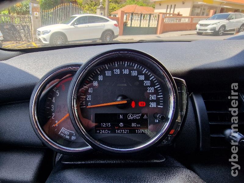 MINI MINI ONE D Gasóleo 