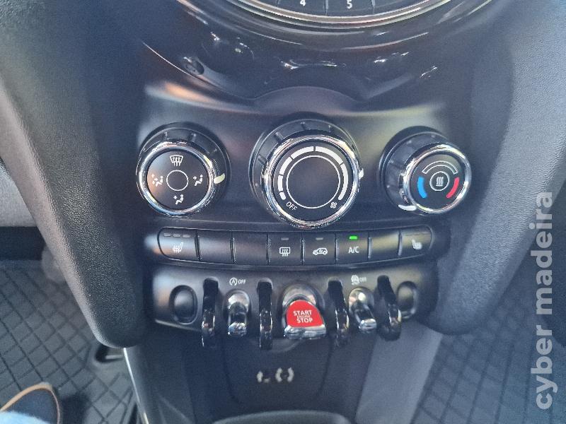 MINI MINI ONE D Gasóleo 