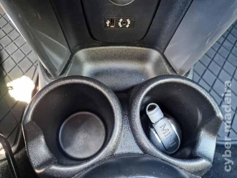 MINI MINI ONE D Gasóleo 