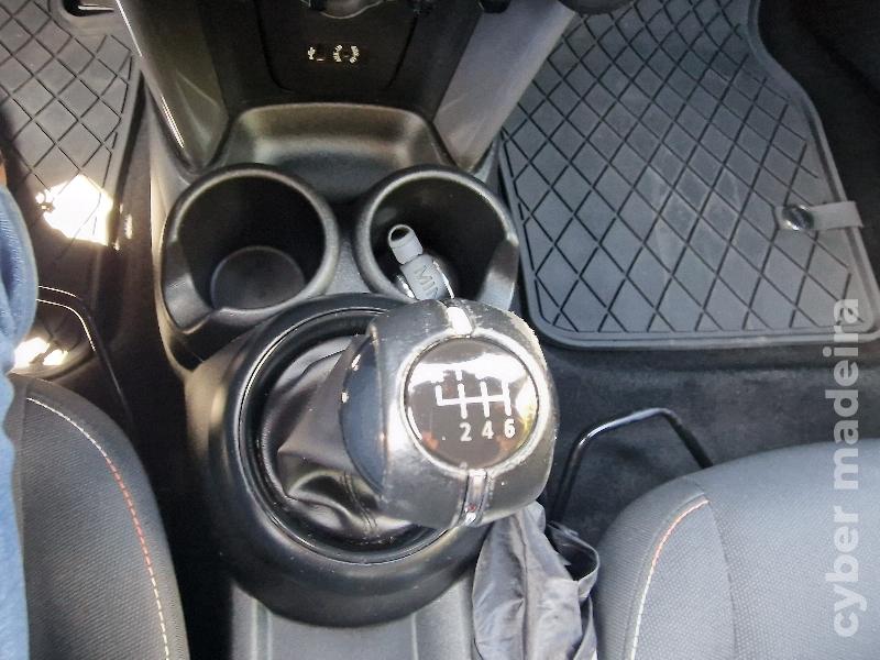 MINI MINI ONE D Gasóleo 