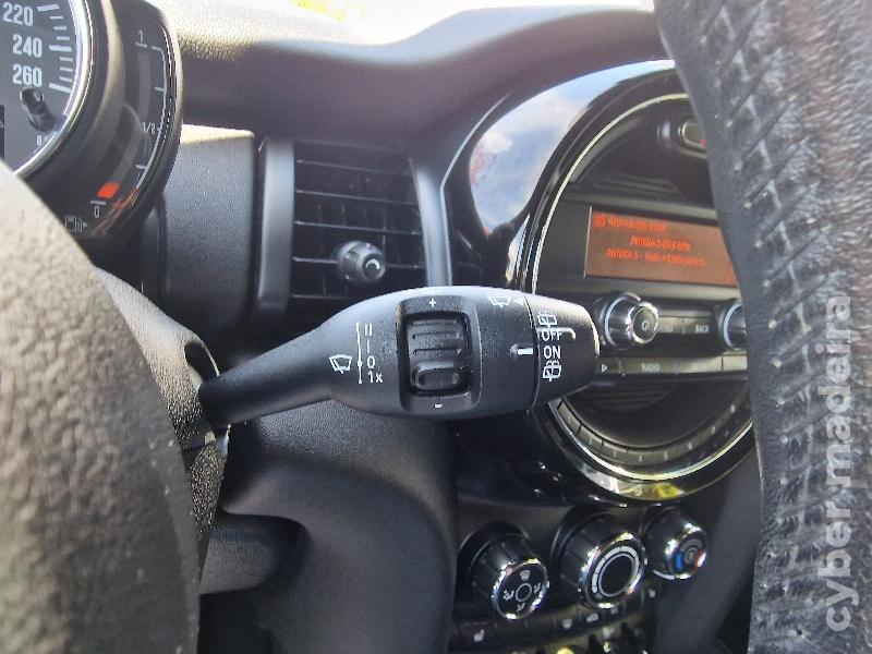 MINI MINI ONE D Gasóleo 