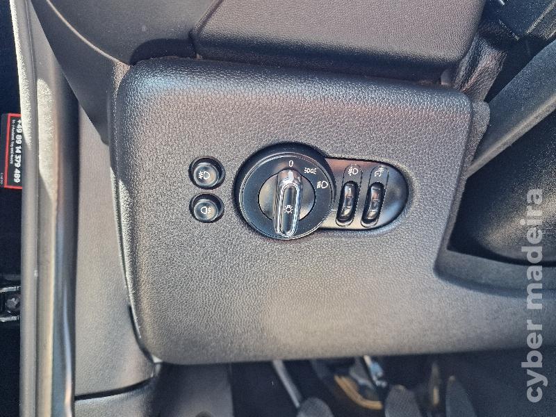 MINI MINI ONE D Gasóleo 