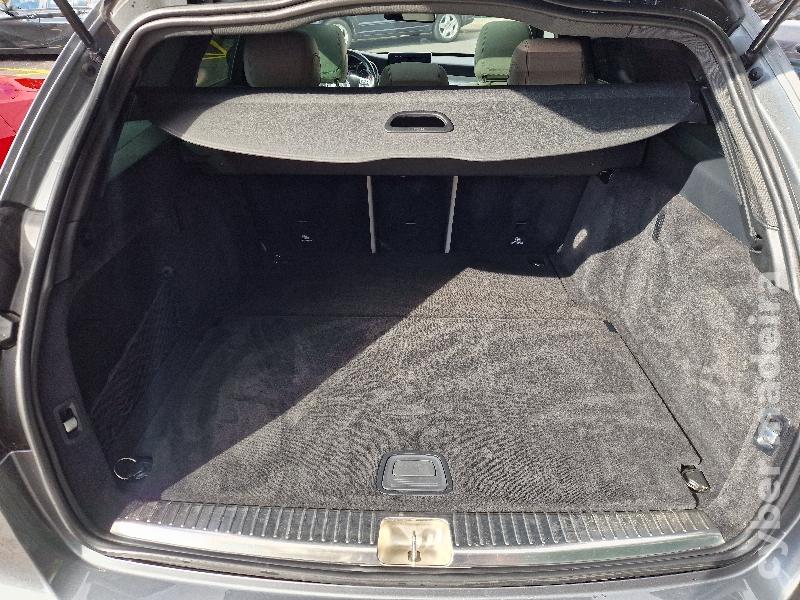MERCEDES C C220D STATION AMG LINE AUTOMÁTICO Gasóleo 