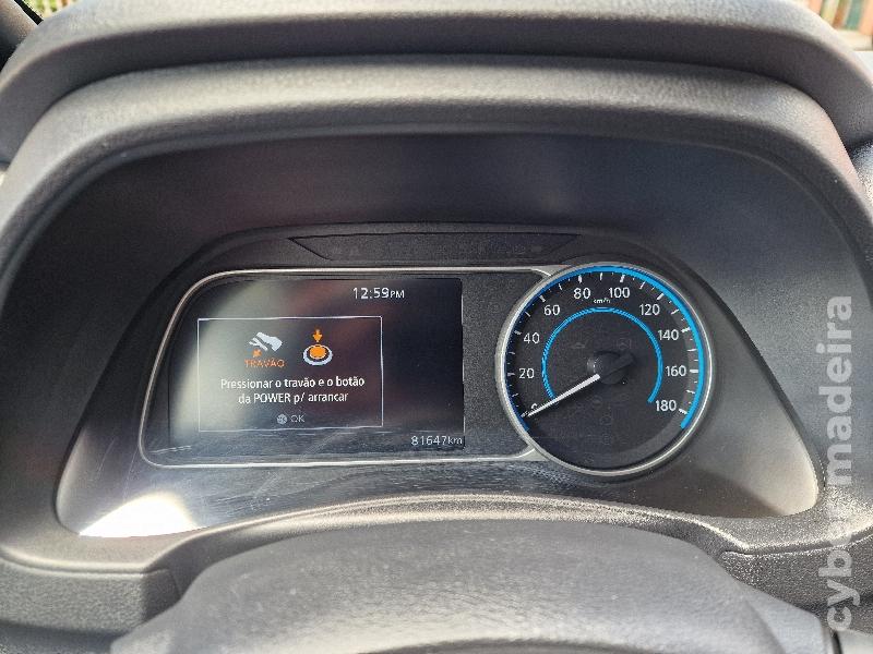 NISSAN LEAF 10º ANIVERSÁRIO 40KWh 150cv Eléctrico 
