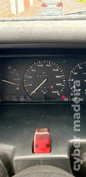 VOLKSWAGEN TRANSPORTER T4 - 9 Lugares Gasóleo 