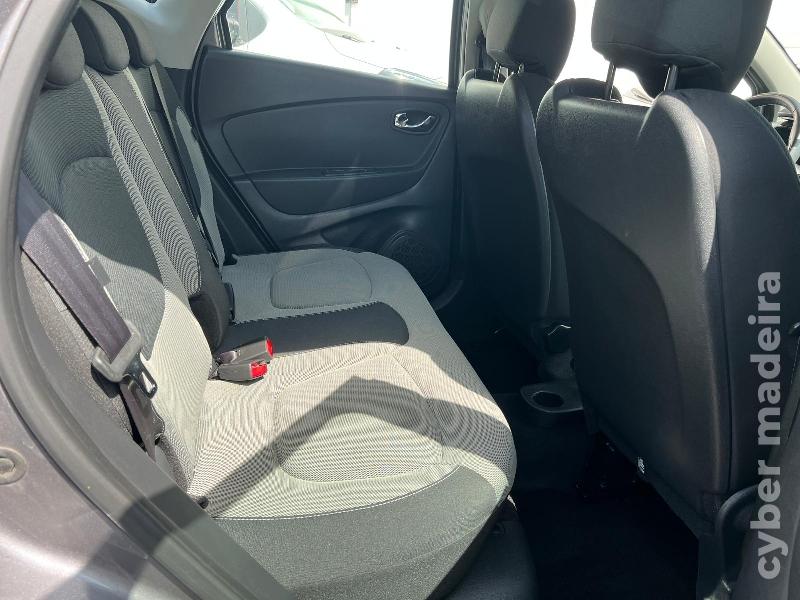 RENAULT CAPTUR 1.5 DCI 90 cv Gasóleo 