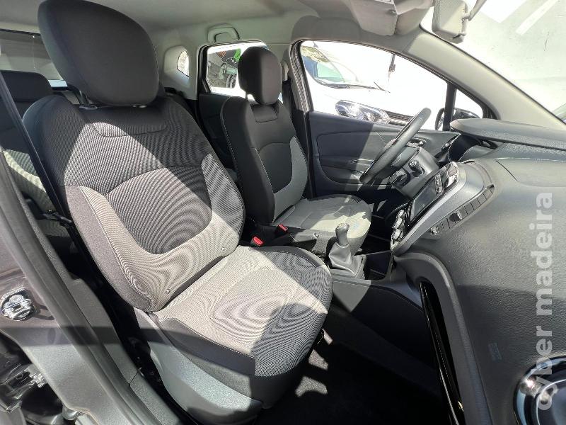 RENAULT CAPTUR 1.5 DCI 90 cv Gasóleo 