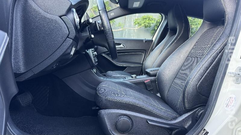 MERCEDES 180 CDi Urban Aut. 180 CDi Urban Aut. Gasóleo 