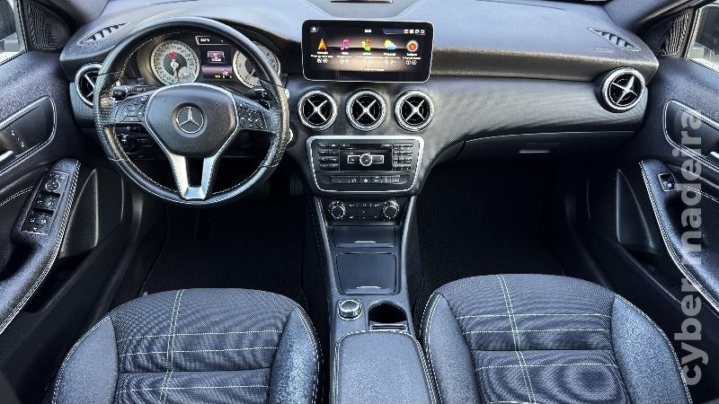 MERCEDES 180 CDi Urban Aut. 180 CDi Urban Aut. Gasóleo 