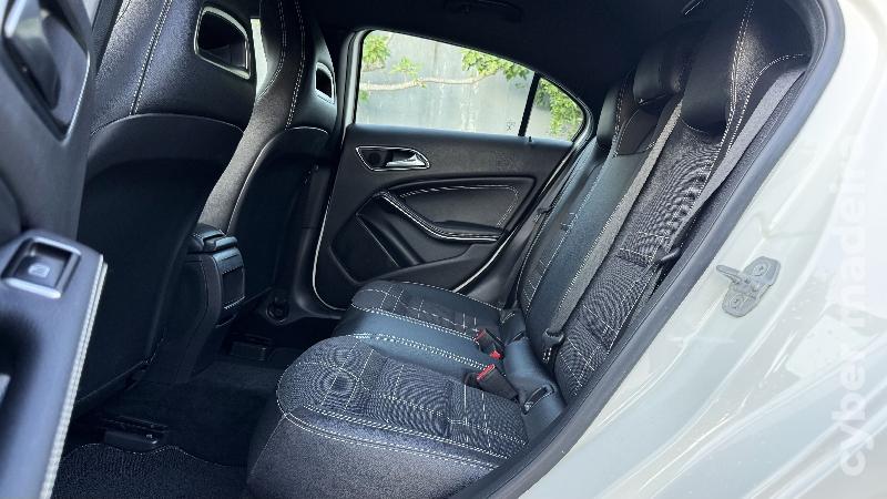 MERCEDES 180 CDi Urban Aut. 180 CDi Urban Aut. Gasóleo 