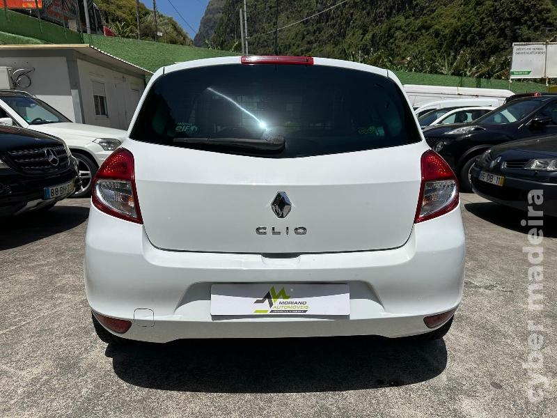 RENAULT 1500CC 1500CC Gasóleo 