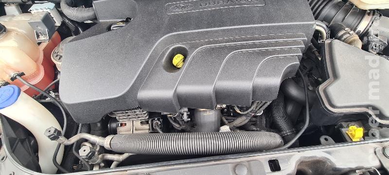 FORD S-MAX SMAX Gasóleo 