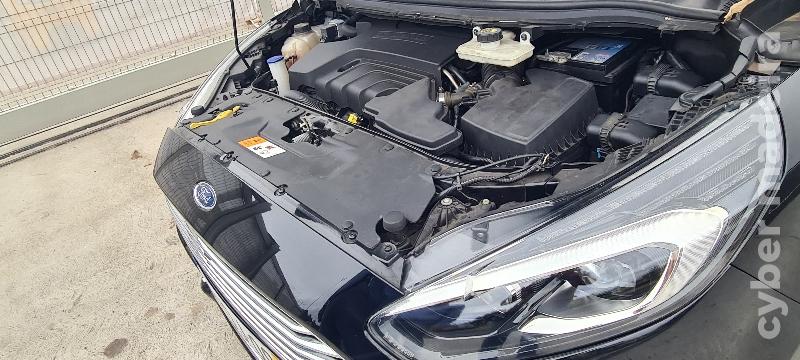 FORD S-MAX SMAX Gasóleo 