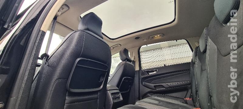 FORD S-MAX SMAX Gasóleo 