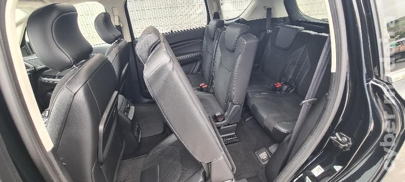 FORD S-MAX SMAX Gasóleo 