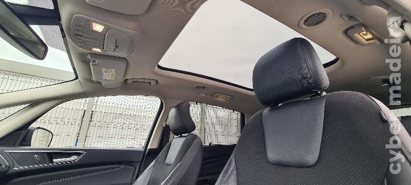 FORD S-MAX SMAX Gasóleo 