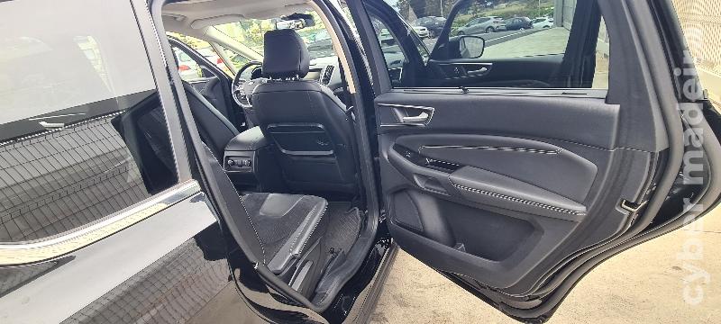 FORD S-MAX SMAX Gasóleo 