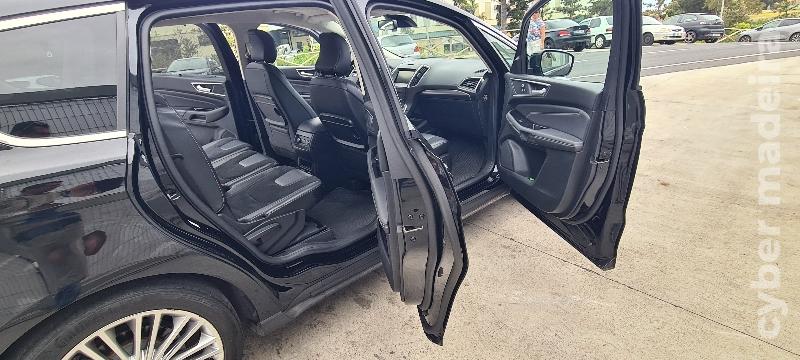 FORD S-MAX SMAX Gasóleo 