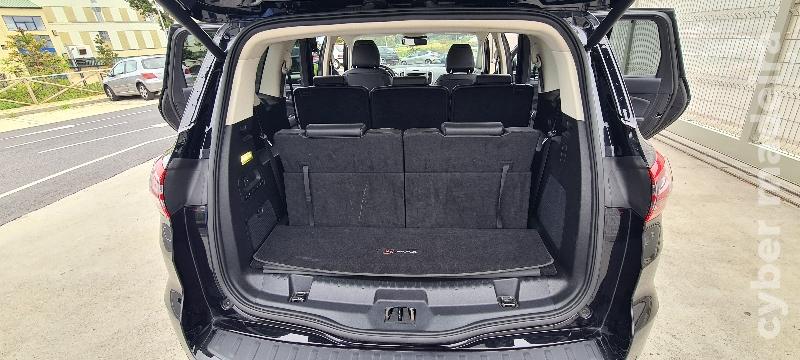 FORD S-MAX SMAX Gasóleo 