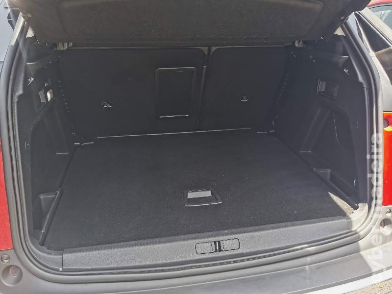 PEUGEOT 3008 1.6 Blue Hdi Gasóleo 