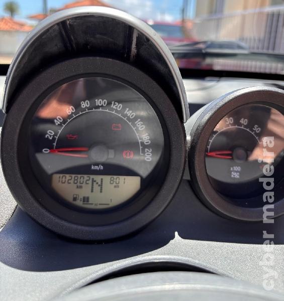 SMART ROADSTER roadster Gasolina 