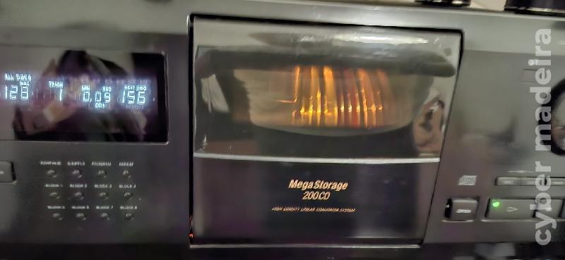 Jukebox Sony 