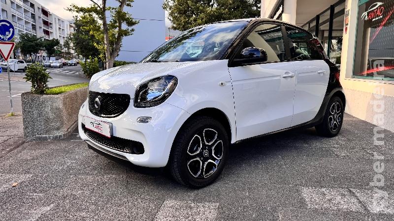 SMART FORFOUR 0.9 TURBO PASSION Gasolina 