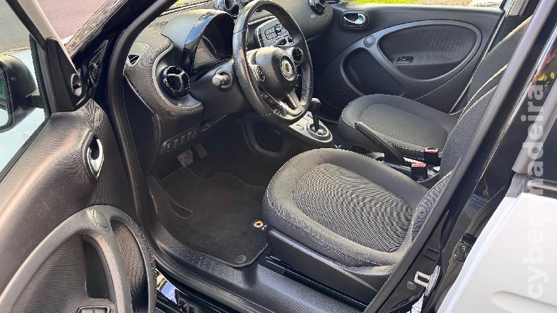 SMART FORFOUR 0.9 TURBO PASSION Gasolina 