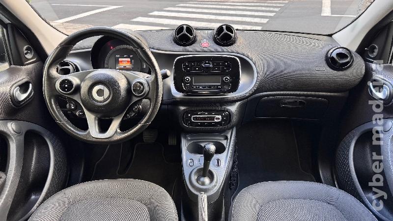SMART FORFOUR 0.9 TURBO PASSION Gasolina 