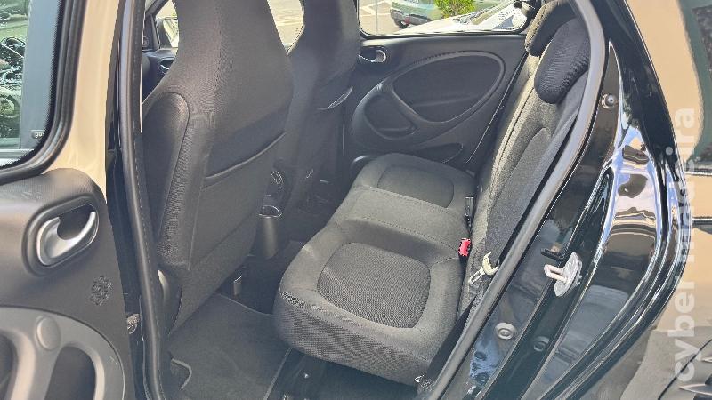SMART FORFOUR 0.9 TURBO PASSION Gasolina 
