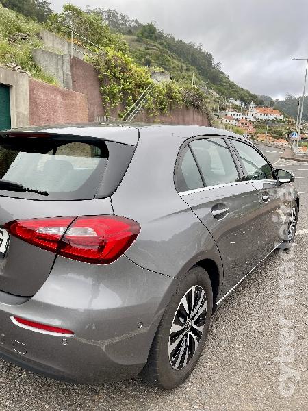 MERCEDES A 180d Gasóleo 