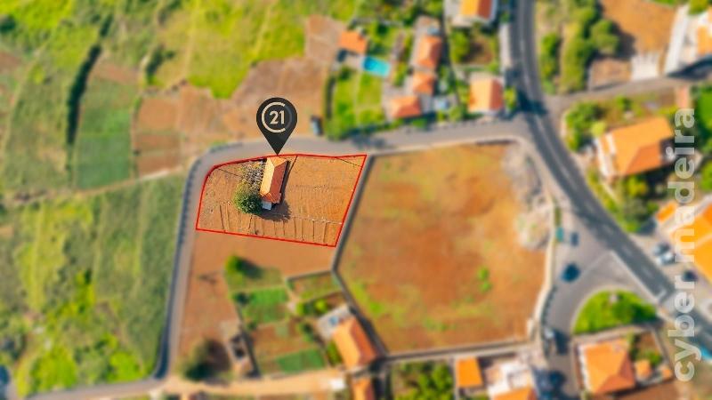Moradia T3 para Venda 