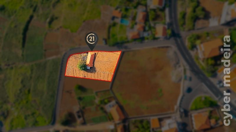 Moradia T3 para Venda 