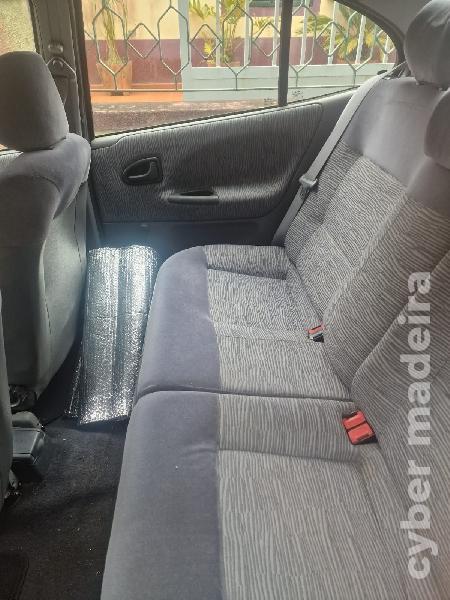 RENAULT MEGANE I Gasolina 