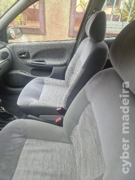 RENAULT MEGANE I Gasolina 