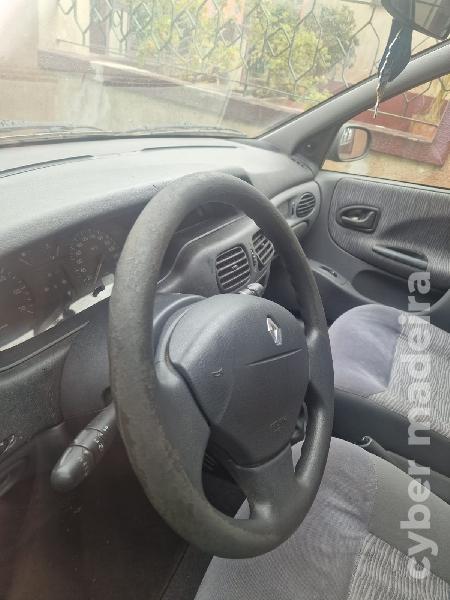 RENAULT MEGANE I Gasolina 