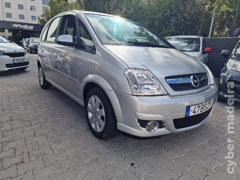 OPEL MERIVA 1.3 CDTI C/GARANTIA Gasóleo 
