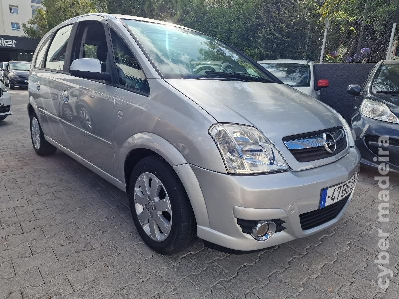 OPEL MERIVA 1.3 CDTI C/GARANTIA Gasóleo 