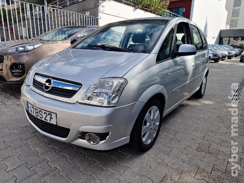 OPEL MERIVA 1.3 CDTI C/GARANTIA Gasóleo 