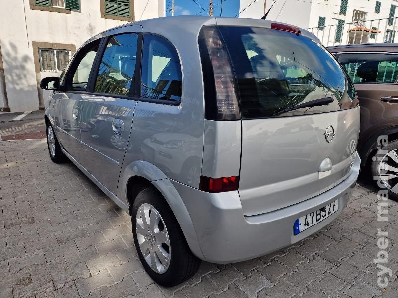 OPEL MERIVA 1.3 CDTI C/GARANTIA Gasóleo 